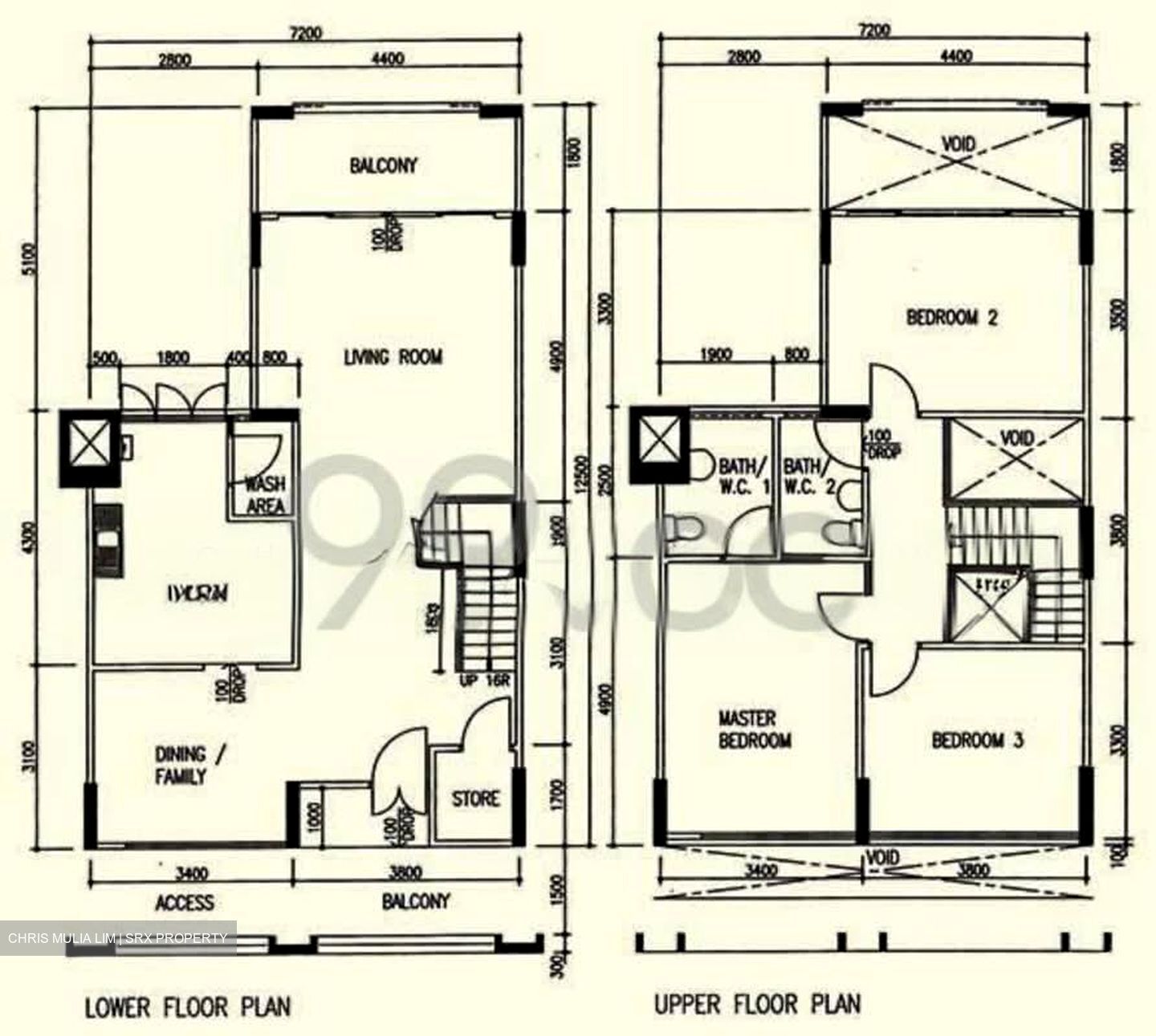 Blk 60 Dakota Crescent (Geylang), HDB Executive #535855941